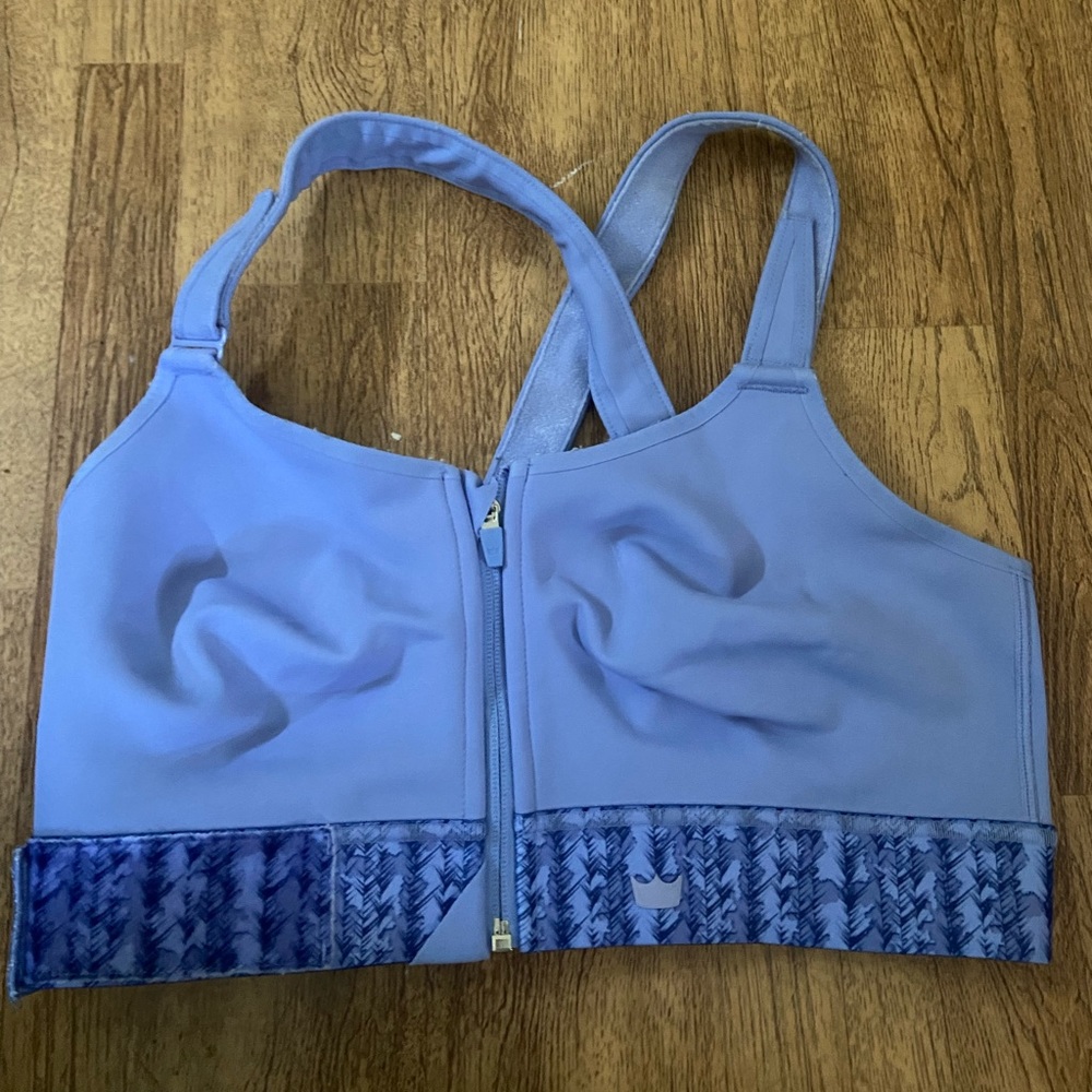 COPY - Shefit shorts bra
